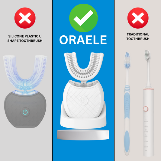 5 Signs Your Tooth Brush Needs An Upgrade