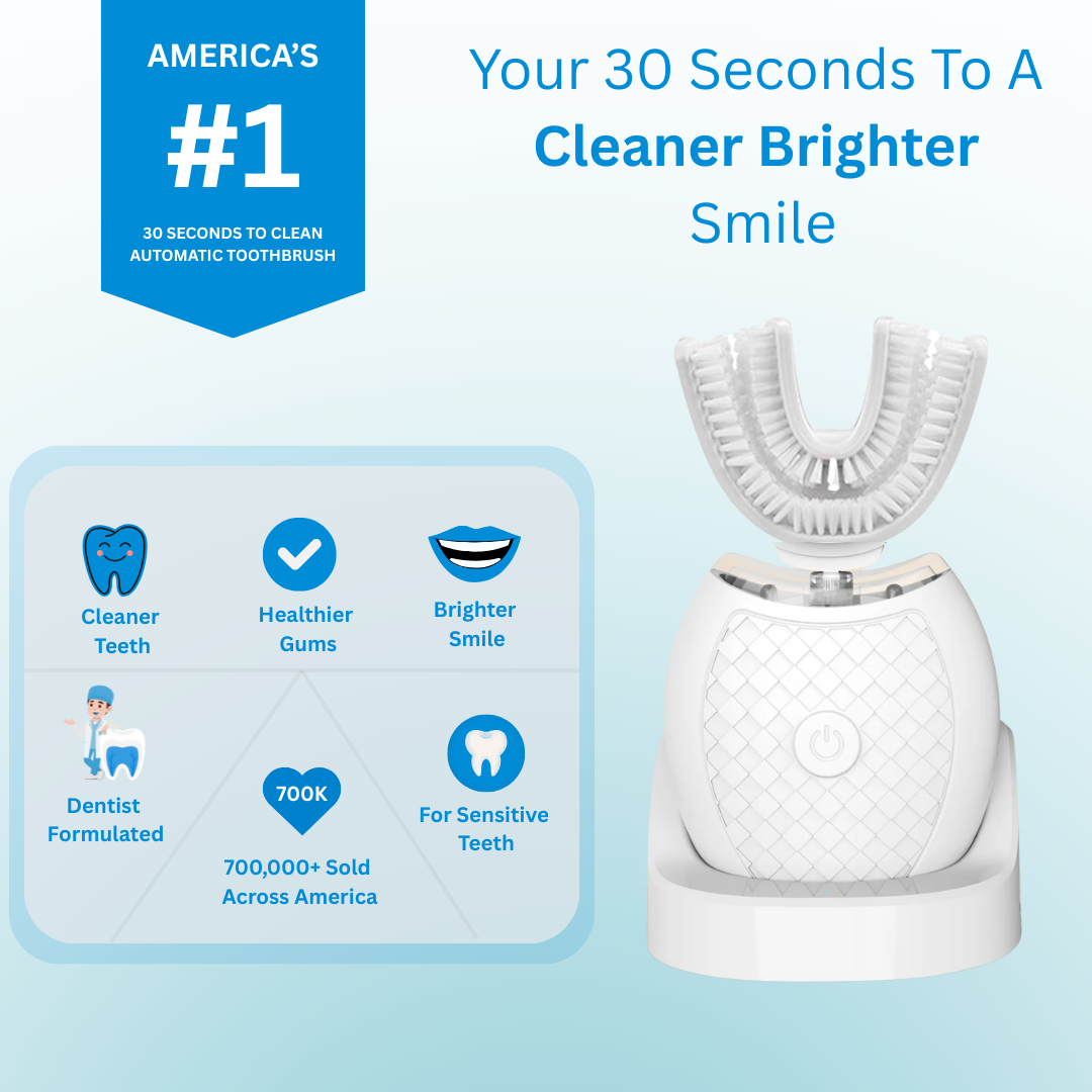 ORAELE | C Electric Toothbrush