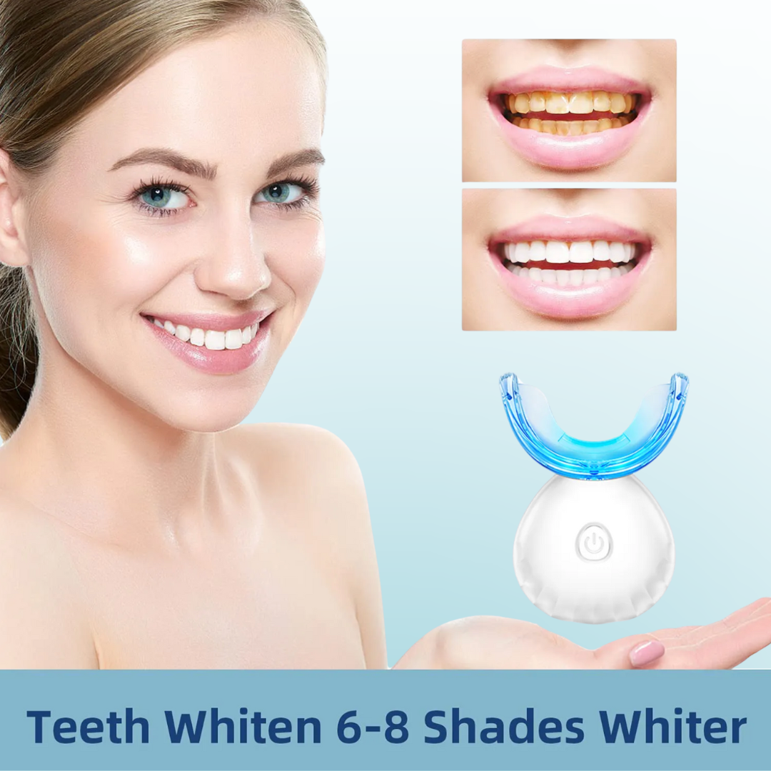Teeth Whitening Kit