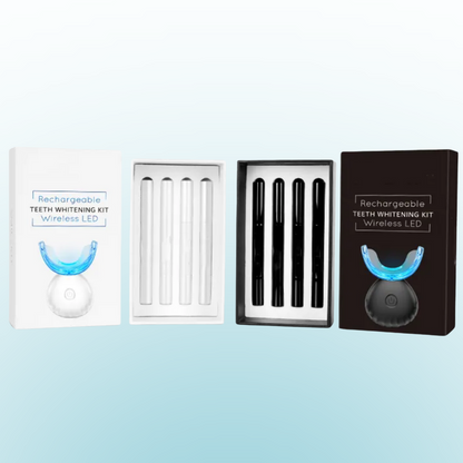 Teeth Whitening Kit