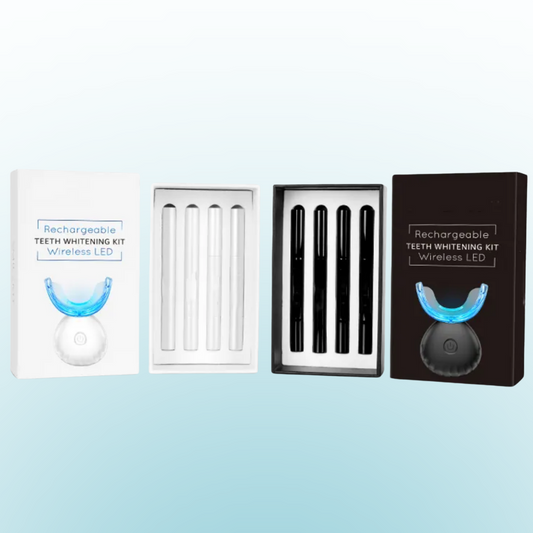 Teeth Whitening Kit