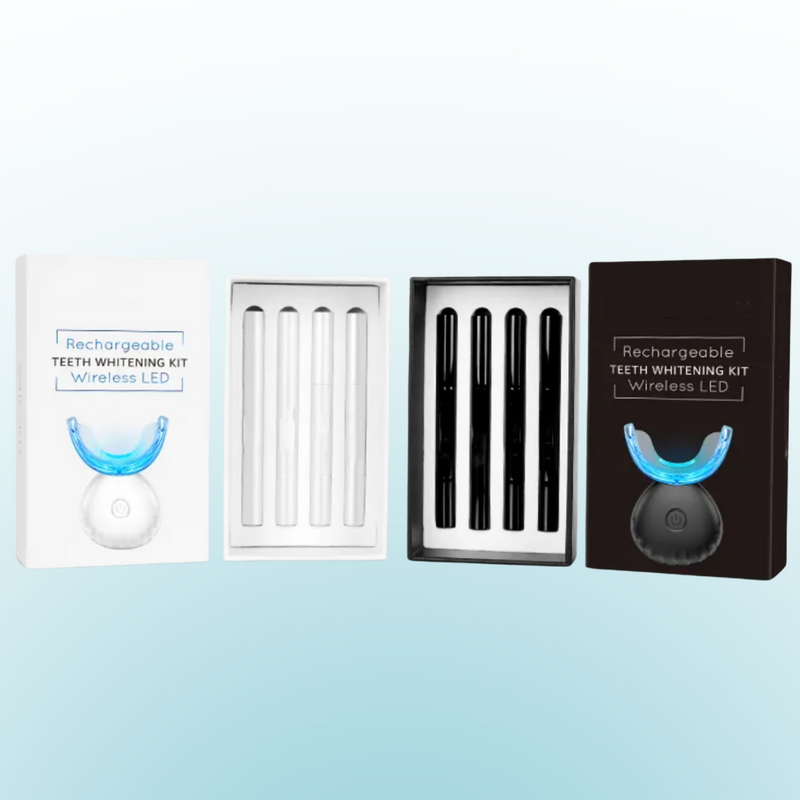 Teeth Whitening Kit
