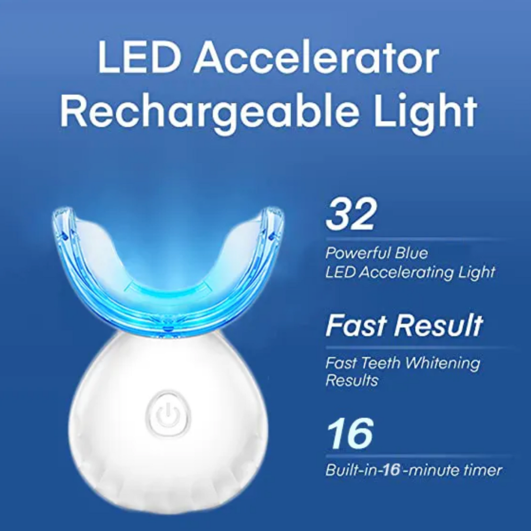 Teeth Whitening Kit