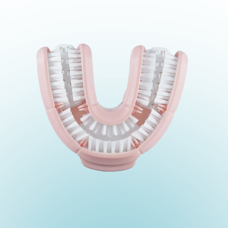 Nylon Brush Head (Bundle)