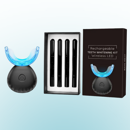 Teeth Whitening Kit