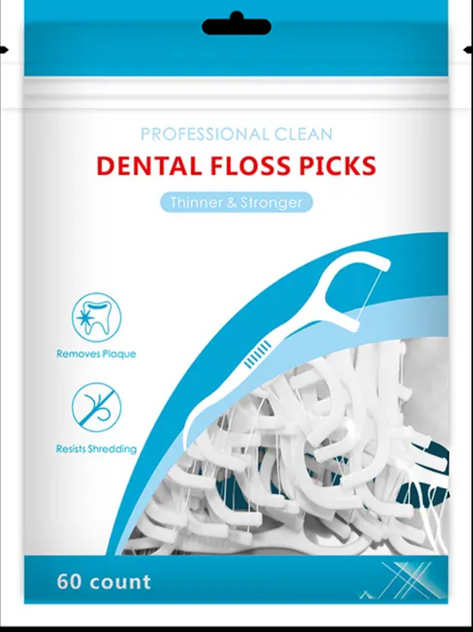 Dental Floss (Bundle)